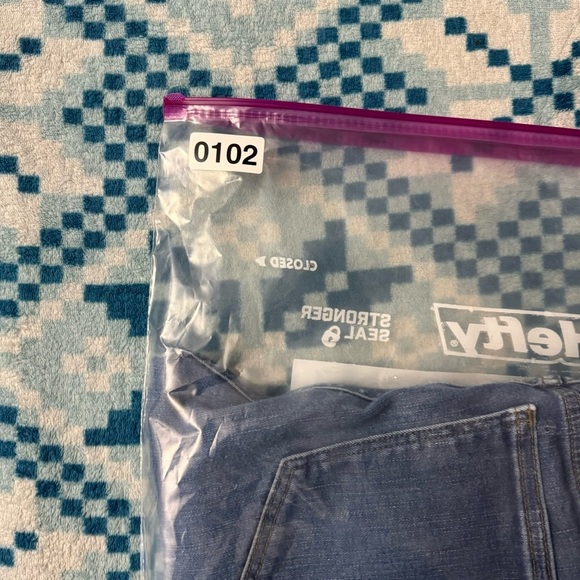 Madewell‎ Women’s 9" Mid-Rise Skinny Jeans in Pendale Wash Size 29 - Picture 10 of 10